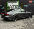 Серый Ауди A7 Sportback, объемом двигателя 2.97 л и пробегом 70 тыс. км за 67000 $, фото 67 на Automoto.ua