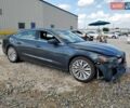 Сірий Ауді A7 Sportback, об'ємом двигуна 3 л та пробігом 66 тис. км за 19500 $, фото 3 на Automoto.ua