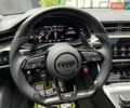 Ауди A7 Sportback 2020 в Киеве на Automoto.ua Серый Ауди A7 Sportback, объемом двигателя 2.97 л и пробегом 70 тыс. км за 68000 $, фото 31 на Automoto.ua