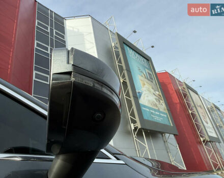 Серый Ауди A7 Sportback, объемом двигателя 2.97 л и пробегом 117 тыс. км за 54900 $, фото 8 на Automoto.ua