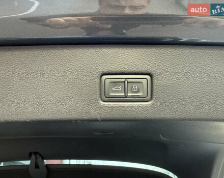 Серый Ауди A7 Sportback, объемом двигателя 3 л и пробегом 110 тыс. км за 54999 $, фото 18 на Automoto.ua