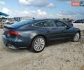 Сірий Ауді A7 Sportback, об'ємом двигуна 3 л та пробігом 66 тис. км за 19500 $, фото 2 на Automoto.ua