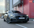 Сірий Ауді A7 Sportback, об'ємом двигуна 2.97 л та пробігом 117 тис. км за 53999 $, фото 1 на Automoto.ua