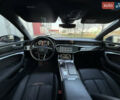 Серый Ауди A7 Sportback, объемом двигателя 2.97 л и пробегом 117 тыс. км за 54900 $, фото 43 на Automoto.ua
