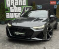 Серый Ауди A7 Sportback, объемом двигателя 2.97 л и пробегом 70 тыс. км за 68000 $, фото 7 на Automoto.ua
