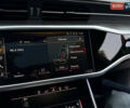 Ауди A7 Sportback 2020 в Киеве на Automoto.ua Серый Ауди A7 Sportback, объемом двигателя 2.97 л и пробегом 70 тыс. км за 68000 $, фото 33 на Automoto.ua