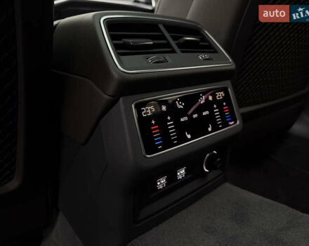 Серый Ауди A7 Sportback, объемом двигателя 2.97 л и пробегом 70 тыс. км за 67000 $, фото 91 на Automoto.ua