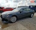 Сірий Ауді A7 Sportback, об'ємом двигуна 3 л та пробігом 66 тис. км за 19500 $, фото 1 на Automoto.ua