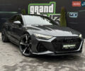 Ауди A7 Sportback 2020 в Киеве на Automoto.ua Серый Ауди A7 Sportback, объемом двигателя 2.97 л и пробегом 70 тыс. км за 68000 $, фото 19 на Automoto.ua