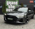 Серый Ауди A7 Sportback, объемом двигателя 2.97 л и пробегом 70 тыс. км за 68000 $, фото 1 на Automoto.ua