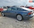 Сірий Ауді A7 Sportback, об'ємом двигуна 3 л та пробігом 66 тис. км за 19500 $, фото 1 на Automoto.ua