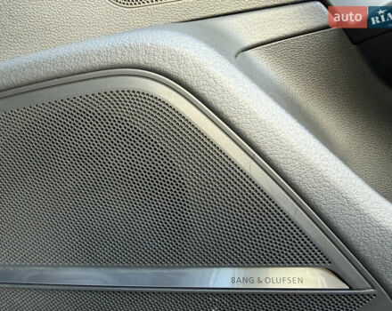 Серый Ауди A7 Sportback, объемом двигателя 2.97 л и пробегом 117 тыс. км за 54900 $, фото 30 на Automoto.ua