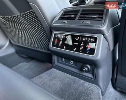 Серый Ауди A7 Sportback, объемом двигателя 3 л и пробегом 110 тыс. км за 54999 $, фото 39 на Automoto.ua