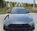 Сірий Ауді A7 Sportback, об'ємом двигуна 2 л та пробігом 97 тис. км за 64151 $, фото 24 на Automoto.ua