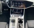 Серый Ауди A7 Sportback, объемом двигателя 2 л и пробегом 97 тыс. км за 65019 $, фото 13 на Automoto.ua