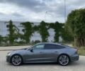 Сірий Ауді A7 Sportback, об'ємом двигуна 2 л та пробігом 97 тис. км за 64151 $, фото 29 на Automoto.ua