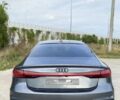 Сірий Ауді A7 Sportback, об'ємом двигуна 2 л та пробігом 97 тис. км за 64151 $, фото 20 на Automoto.ua