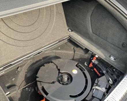 Сірий Ауді A7 Sportback, об'ємом двигуна 2 л та пробігом 97 тис. км за 64151 $, фото 2 на Automoto.ua