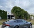 Сірий Ауді A7 Sportback, об'ємом двигуна 2 л та пробігом 97 тис. км за 64151 $, фото 6 на Automoto.ua