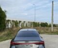 Серый Ауди A7 Sportback, объемом двигателя 2 л и пробегом 97 тыс. км за 65019 $, фото 5 на Automoto.ua
