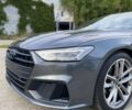 Сірий Ауді A7 Sportback, об'ємом двигуна 2 л та пробігом 97 тис. км за 64151 $, фото 30 на Automoto.ua