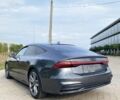Серый Ауди A7 Sportback, объемом двигателя 2 л и пробегом 97 тыс. км за 65019 $, фото 22 на Automoto.ua