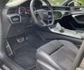 Серый Ауди A7 Sportback, объемом двигателя 2 л и пробегом 97 тыс. км за 65019 $, фото 18 на Automoto.ua