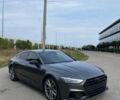 Сірий Ауді A7 Sportback, об'ємом двигуна 2 л та пробігом 97 тис. км за 64151 $, фото 23 на Automoto.ua