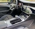 Серый Ауди A7 Sportback, объемом двигателя 2 л и пробегом 97 тыс. км за 65019 $, фото 9 на Automoto.ua