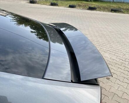 Сірий Ауді A7 Sportback, об'ємом двигуна 2 л та пробігом 97 тис. км за 64151 $, фото 8 на Automoto.ua