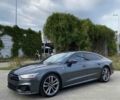 Сірий Ауді A7 Sportback, об'ємом двигуна 2 л та пробігом 97 тис. км за 64151 $, фото 17 на Automoto.ua