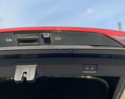 Сірий Ауді A7 Sportback, об'ємом двигуна 2 л та пробігом 97 тис. км за 64151 $, фото 1 на Automoto.ua