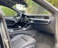 Серый Ауди A7 Sportback, объемом двигателя 2 л и пробегом 97 тыс. км за 65019 $, фото 12 на Automoto.ua