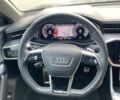 Серый Ауди A7 Sportback, объемом двигателя 2 л и пробегом 97 тыс. км за 65019 $, фото 3 на Automoto.ua