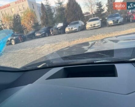 Сірий Ауді A7 Sportback, об'ємом двигуна 3 л та пробігом 17 тис. км за 25900 $, фото 23 на Automoto.ua