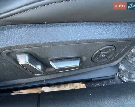 Сірий Ауді A7 Sportback, об'ємом двигуна 3 л та пробігом 17 тис. км за 25900 $, фото 19 на Automoto.ua