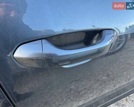 Сірий Ауді A7 Sportback, об'ємом двигуна 3 л та пробігом 17 тис. км за 25900 $, фото 16 на Automoto.ua