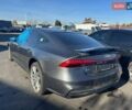 Сірий Ауді A7 Sportback, об'ємом двигуна 3 л та пробігом 17 тис. км за 25900 $, фото 1 на Automoto.ua