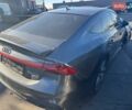 Сірий Ауді A7 Sportback, об'ємом двигуна 3 л та пробігом 17 тис. км за 25900 $, фото 5 на Automoto.ua