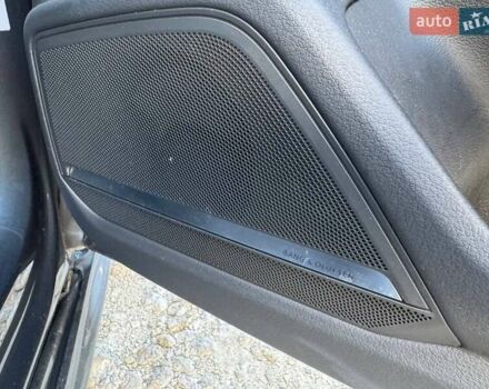 Сірий Ауді A7 Sportback, об'ємом двигуна 3 л та пробігом 17 тис. км за 25900 $, фото 21 на Automoto.ua