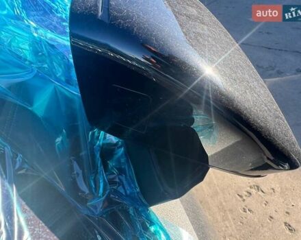 Сірий Ауді A7 Sportback, об'ємом двигуна 3 л та пробігом 17 тис. км за 25900 $, фото 6 на Automoto.ua