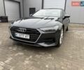 Серый Ауди A7 Sportback, объемом двигателя 3 л и пробегом 36 тыс. км за 58000 $, фото 1 на Automoto.ua