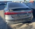 Сірий Ауді A7 Sportback, об'ємом двигуна 3 л та пробігом 17 тис. км за 25900 $, фото 4 на Automoto.ua