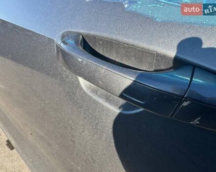 Сірий Ауді A7 Sportback, об'ємом двигуна 3 л та пробігом 17 тис. км за 25900 $, фото 7 на Automoto.ua