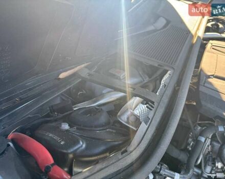 Сірий Ауді A7 Sportback, об'ємом двигуна 3 л та пробігом 17 тис. км за 25900 $, фото 12 на Automoto.ua