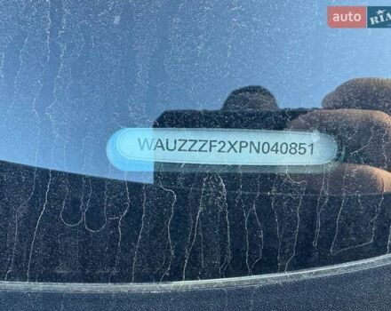 Сірий Ауді A7 Sportback, об'ємом двигуна 3 л та пробігом 17 тис. км за 25900 $, фото 22 на Automoto.ua