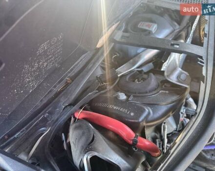 Сірий Ауді A7 Sportback, об'ємом двигуна 3 л та пробігом 17 тис. км за 25900 $, фото 11 на Automoto.ua