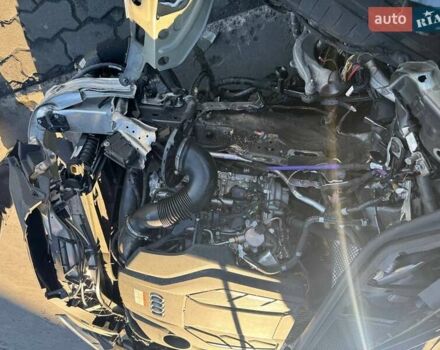 Сірий Ауді A7 Sportback, об'ємом двигуна 3 л та пробігом 17 тис. км за 25900 $, фото 13 на Automoto.ua