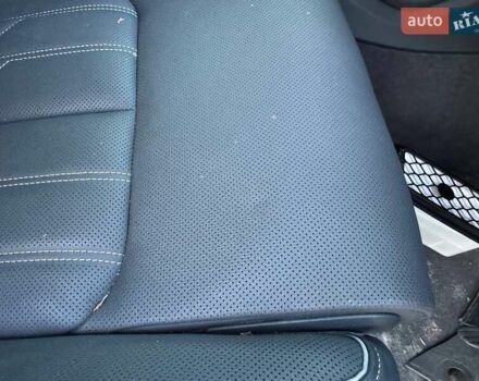 Сірий Ауді A7 Sportback, об'ємом двигуна 3 л та пробігом 17 тис. км за 25900 $, фото 20 на Automoto.ua