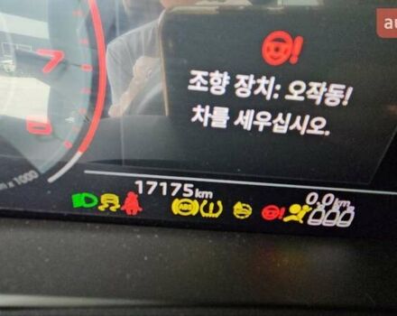 Сірий Ауді A7 Sportback, об'ємом двигуна 3 л та пробігом 17 тис. км за 25900 $, фото 8 на Automoto.ua